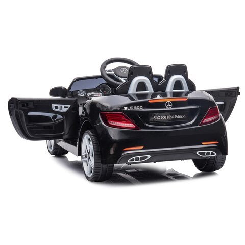 Jamara Mercedes-Benz Slc Correpasillos Con Forma De Coche
