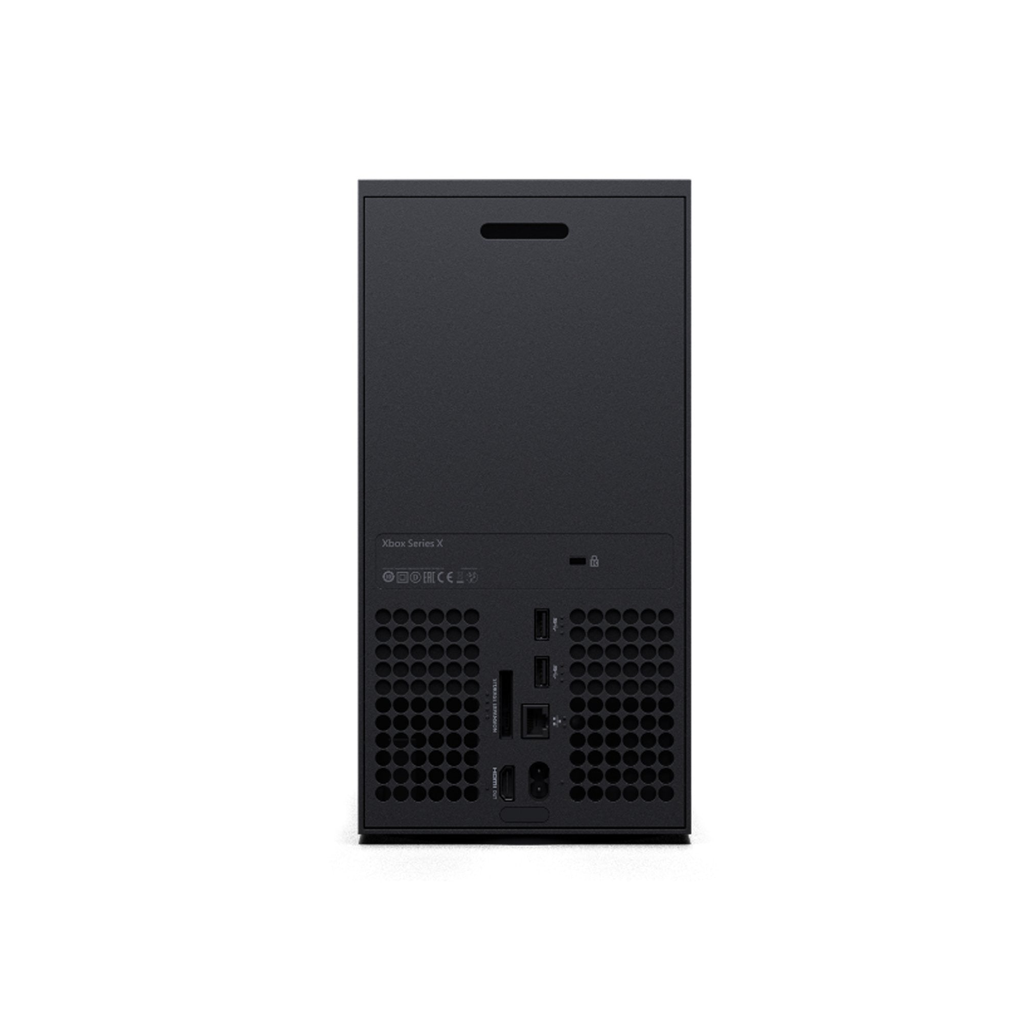 Consola Microsoft Xbox Series X
