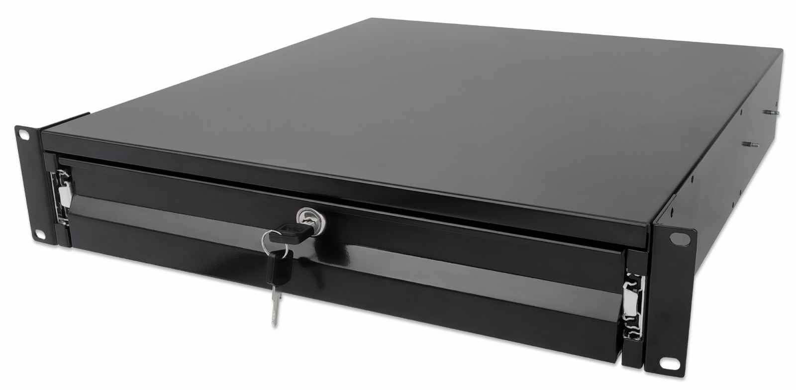 EAN 0766623715829 - Intellinet 715829 accesorio de bastidor Cajón para rack imagen 1