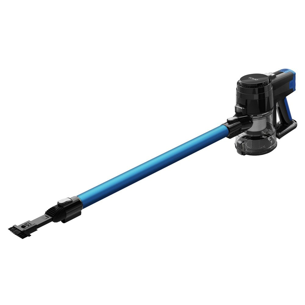 Savio Op-01 Aspiradora Vertical Inalámbrica