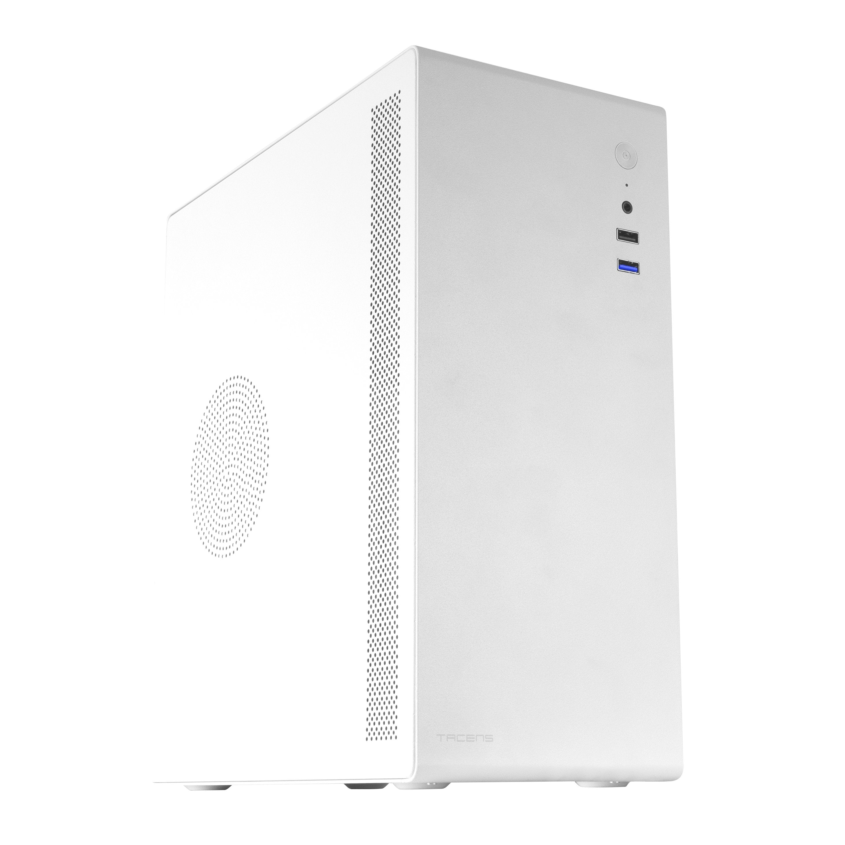 EAN 8435693104773 - Tacens NOVAX Mini Tower Negro imagen 1