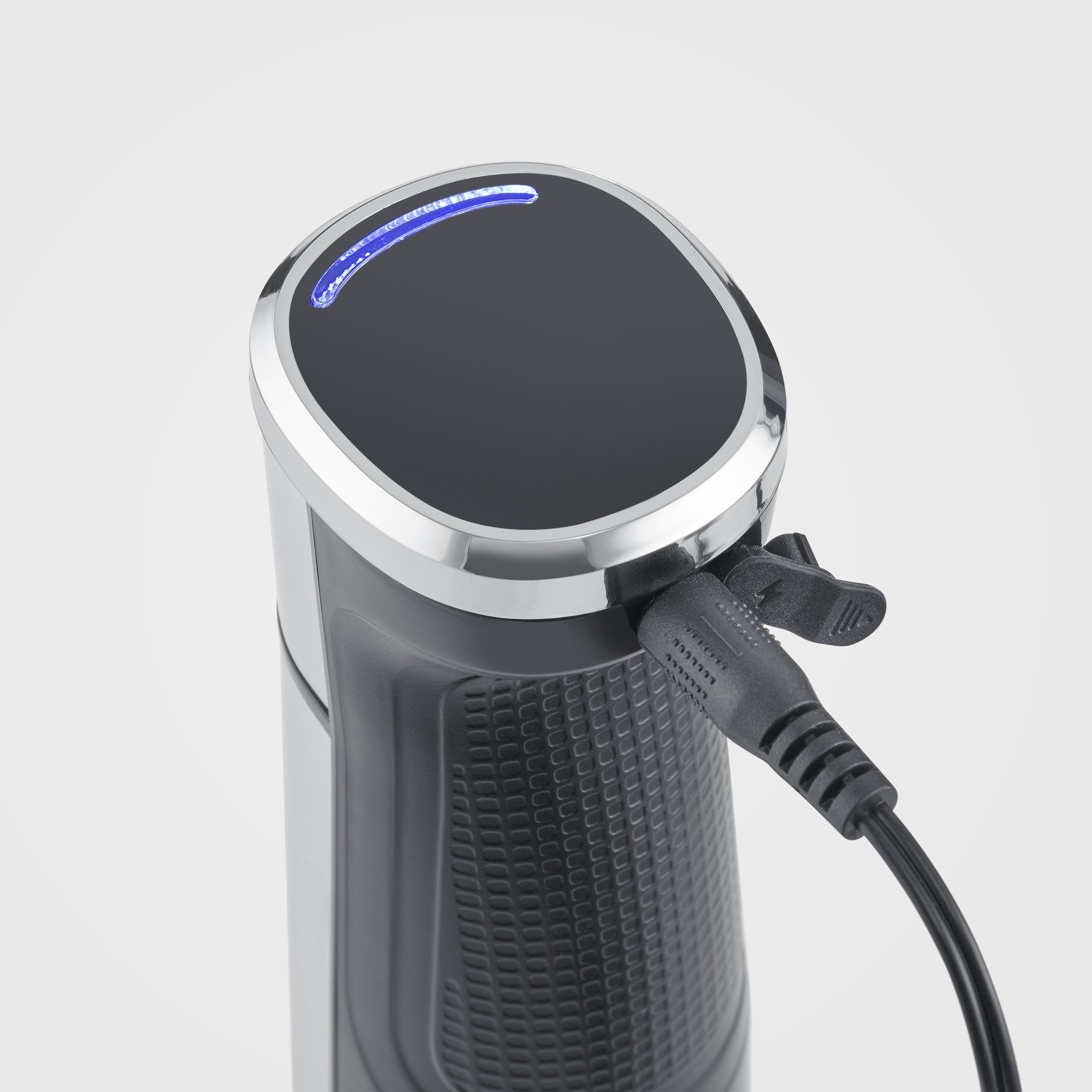 EAN 4008146040740 - Severin SM 3775 licuadora 0,7 L Batidora de inmersión 100 W Negro, Acero inoxidable imagen 4