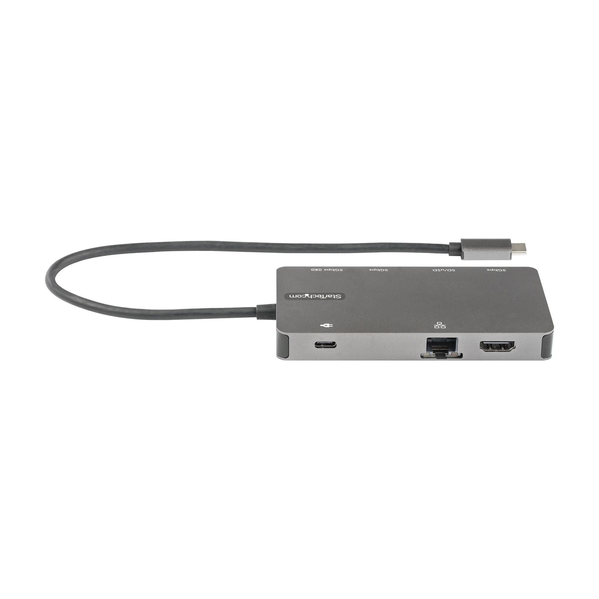 EAN 0065030891769 - StarTech.com DKT30CHVSDPD base para portátil y replicador de puertos Alámbrico USB 3.2 Gen 1 (3.1 Gen 1)  imagen 3