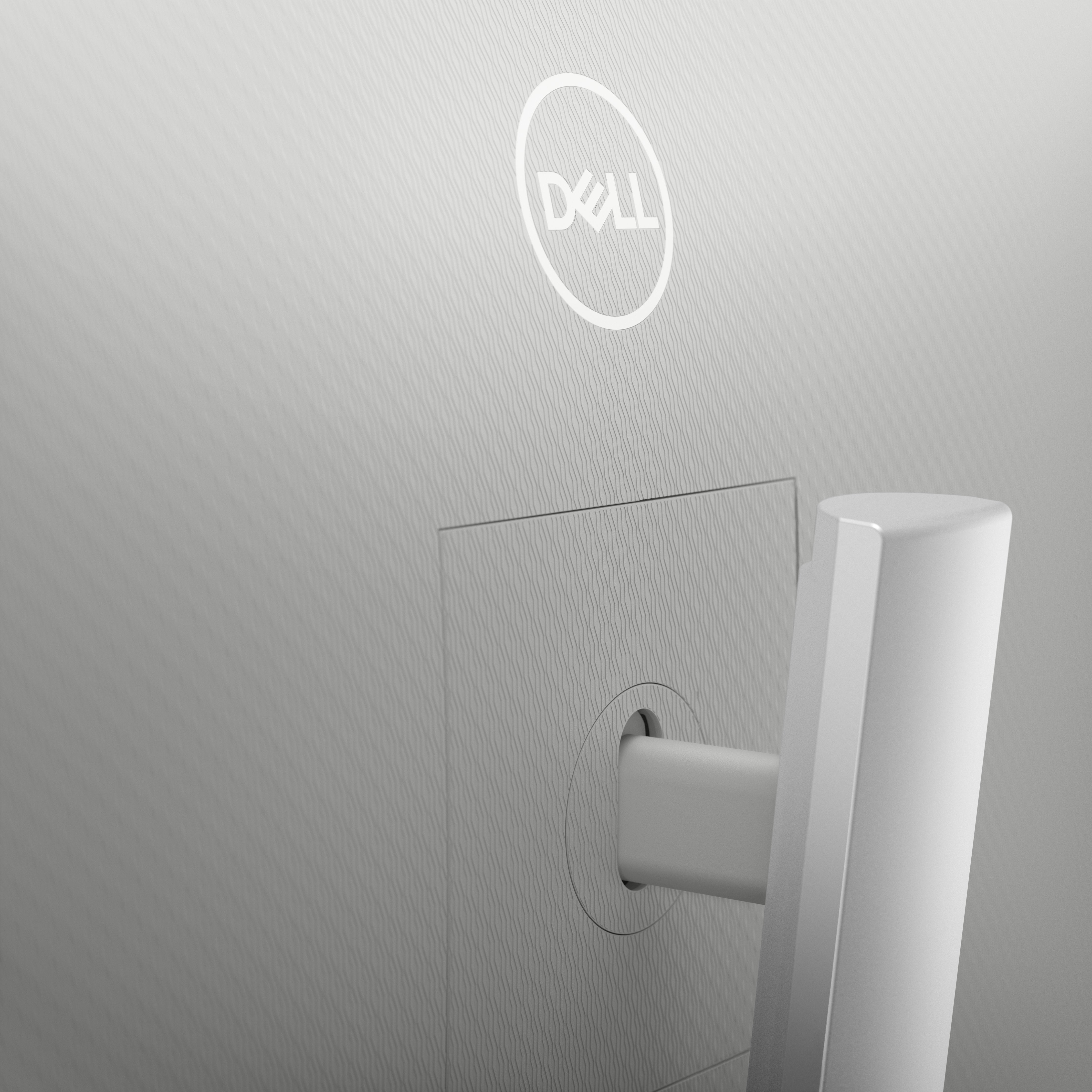 EAN 0884116404026 - DELL S Series S2722QC pantalla para PC 68,6 cm (27") 3840 x 2160 Pixeles 4K Ultra HD LCD Gris imagen 9
