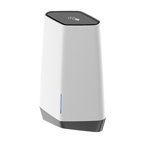 EAN 606449150599 - NETGEAR Orbi Pro WiFi 6 Tri-band Mesh System (SXK80) Tribanda (2,4 GHz/5 GHz/5 GHz) Wi-Fi 6 (802.11ax) Gri imagen 2
