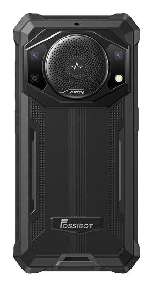 Fossibot F101p 4gb/64gb Rojo