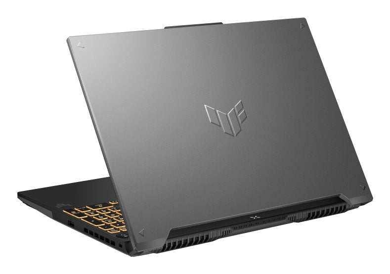 Portátil Gaming Asus Tuf F16 Tuf607vu-Rl130 Intel Core I7-13620h 16gb 512 Ssd Geforce Rtx 4050 16' Sin Sistema Operativo