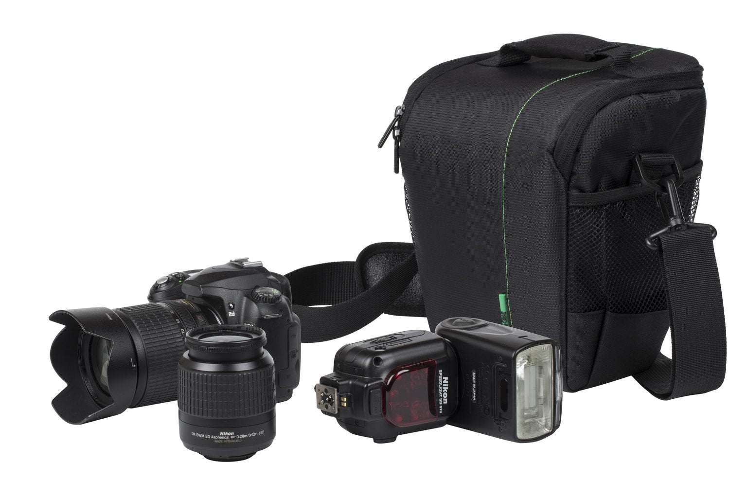 EAN 6901801074402 - Rivacase 7440 (PS) SLR Funda Negro imagen 8