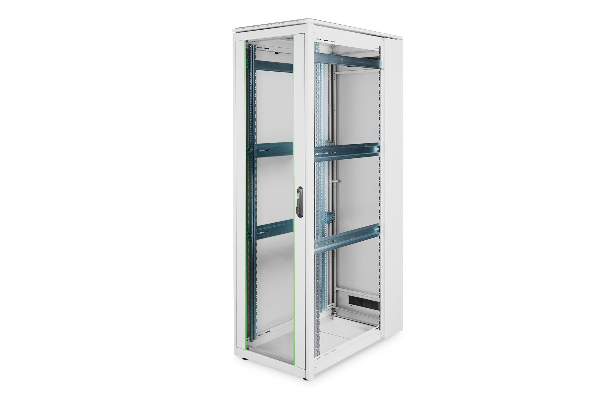 Digitus Dn-19 42u-6/10-1 Armario Rack