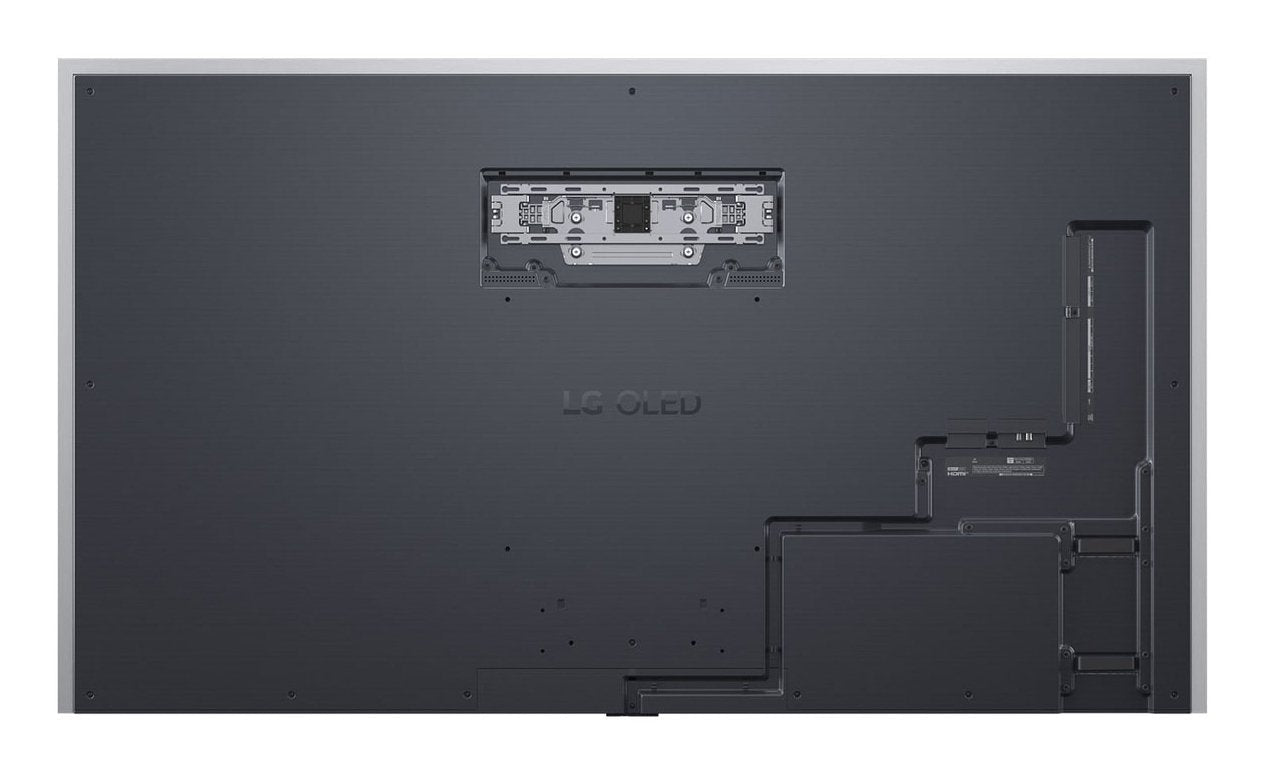 Televisor Lg Oled Evo Ai G5 Oled55g55lw 55' Ultra Hd 4k Smart Tv Wifi