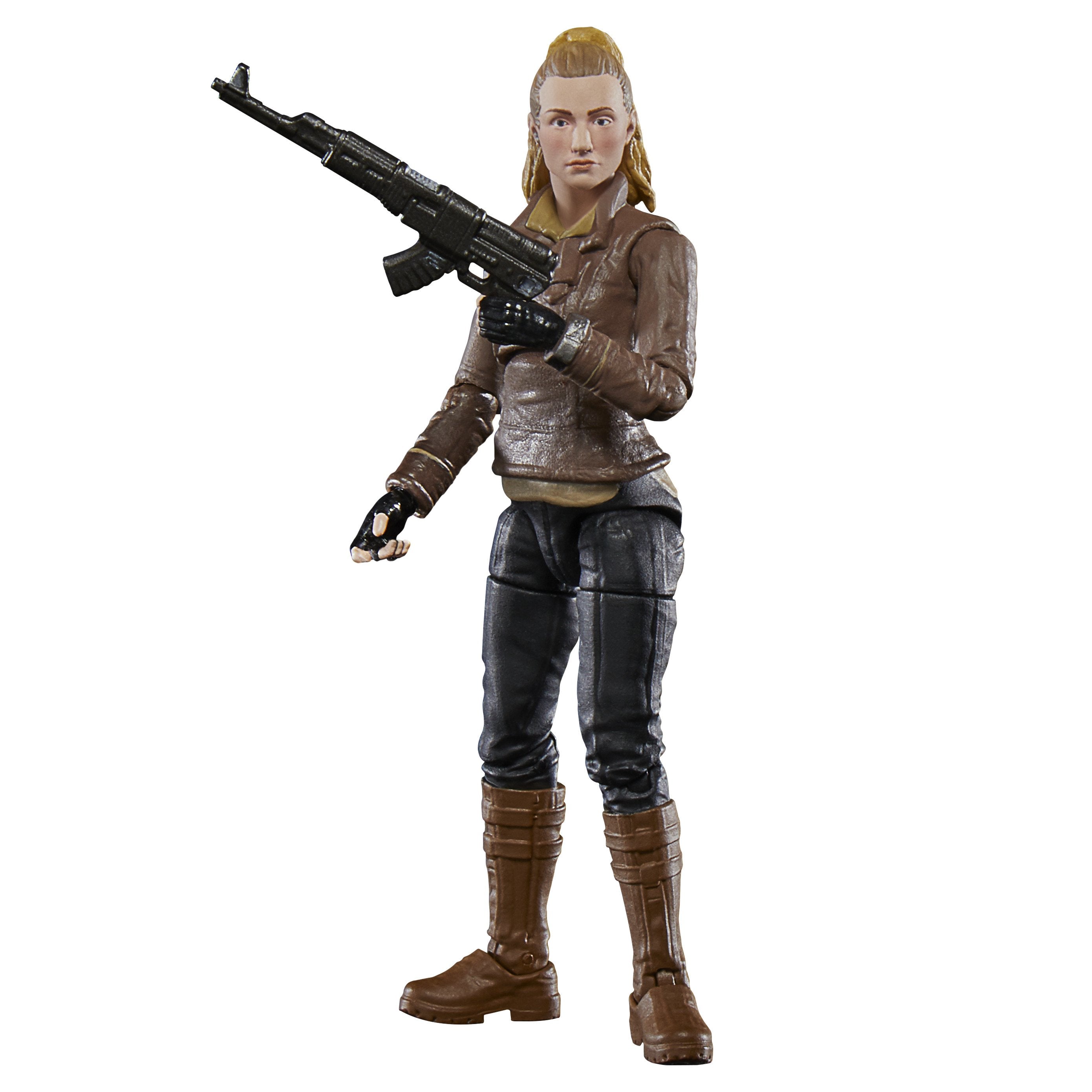 Figuras Hasbro The Vintage Collection Star Wars : Andor Vel Sartha