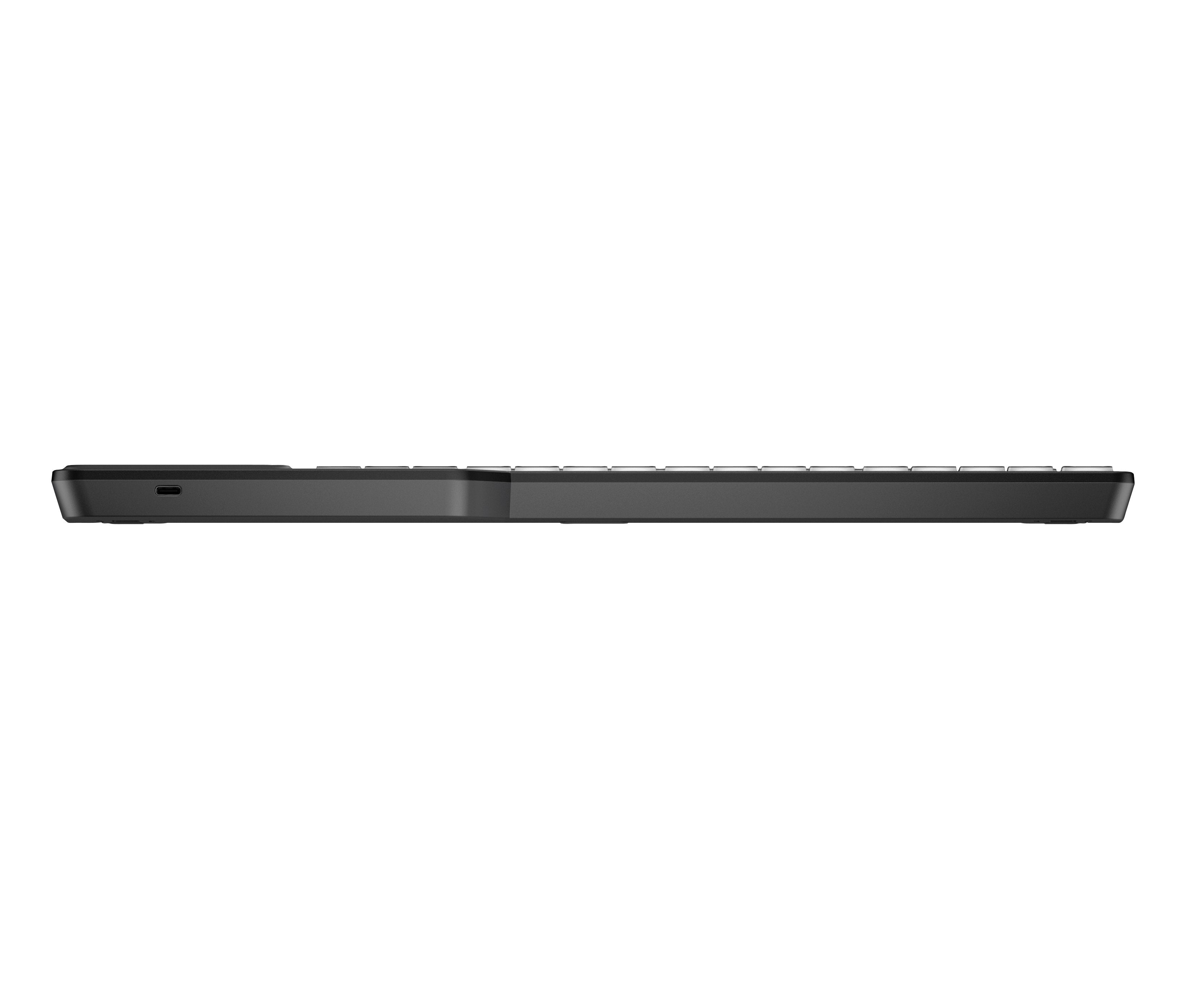 EAN 0197192768525 - HP 400 Backlit Wired Keyboard teclado Hogar USB Negro imagen 14