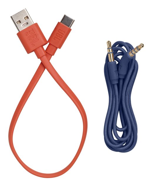 Jbl Live 670 Nc ? Bluetooth On-Ear-Kopfhörer Con Noise-Cancelling, Aal