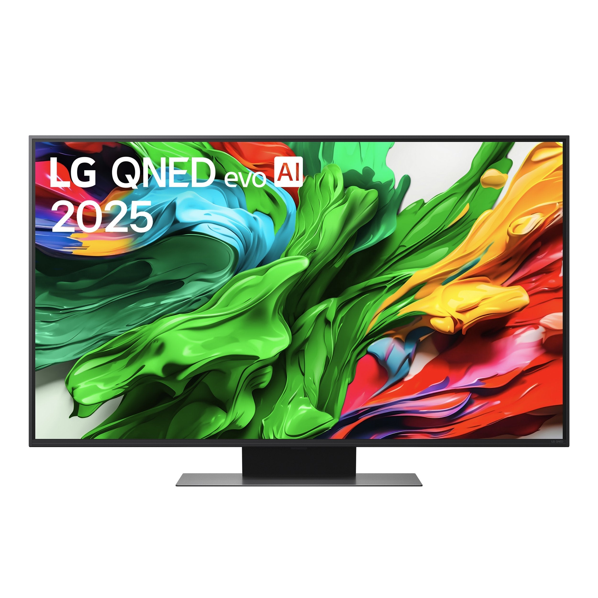 EAN 8806096383827 - LG QNED evo AI 50QNED87A6D 127 cm (50") 4K Ultra HD Smart TV Wifi Negro imagen 1