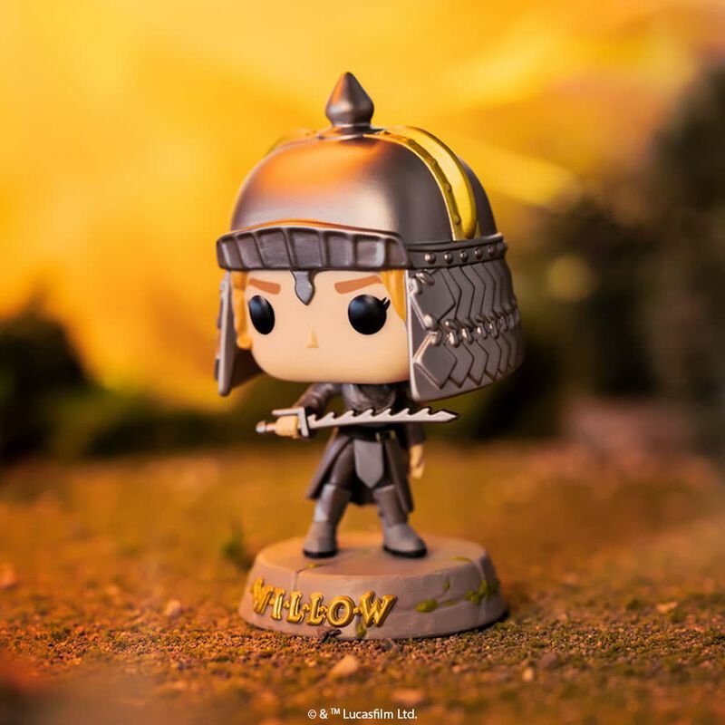 EAN 0889698657679 - FUNKO POP! 65767 collectible figure imagen 2