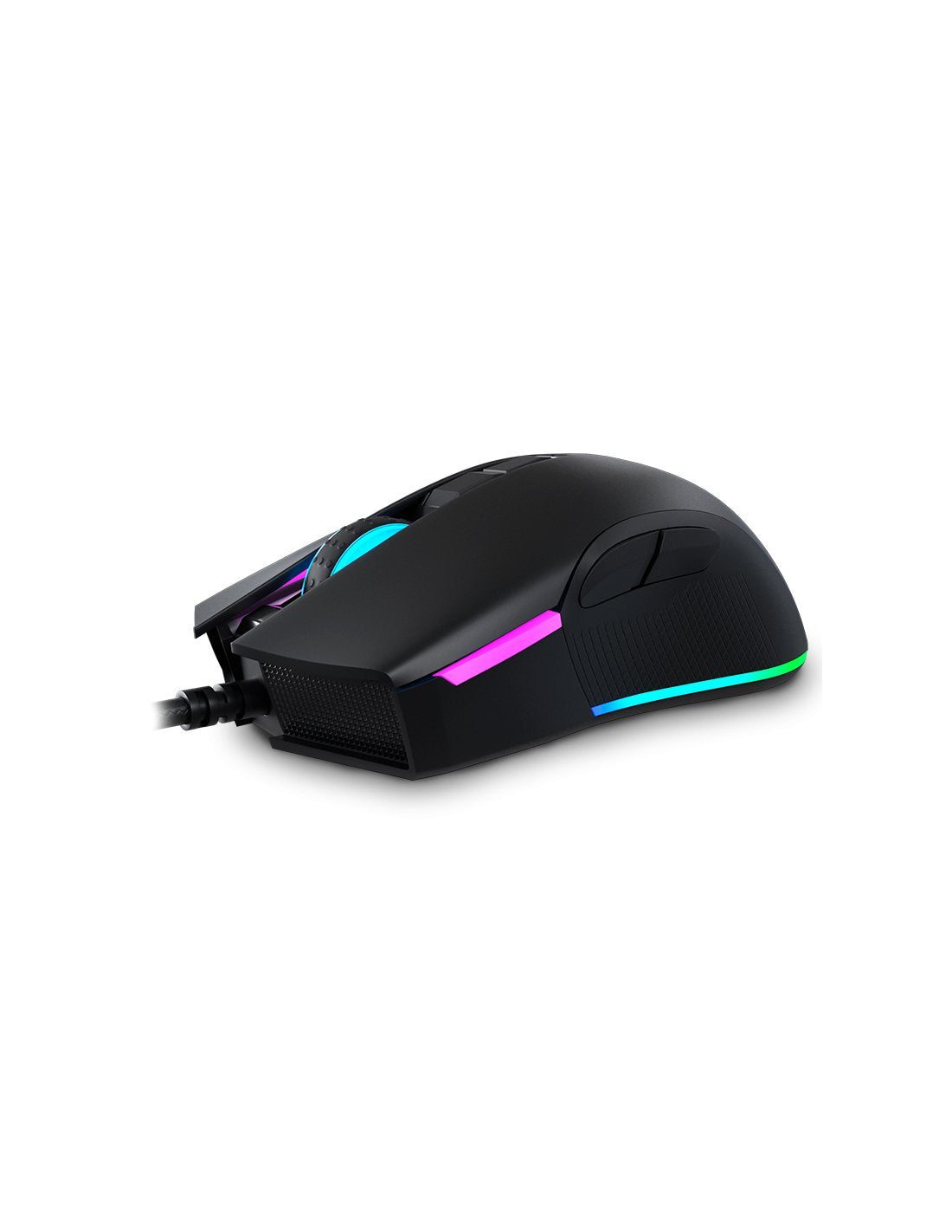 Newskill Eos Ratón Gaming Professional Rgb 16000dpi