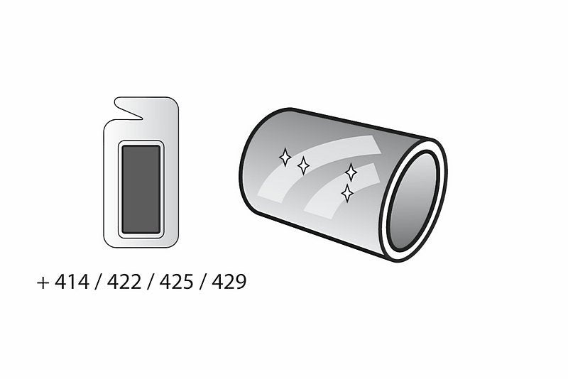 Dremel 421 Polierpaste