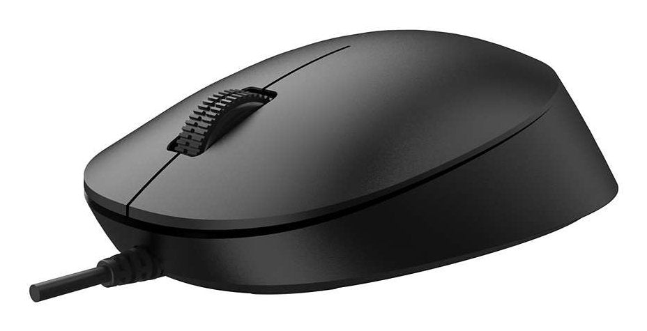 Philips Spk7207b/00 Ratón Ambidextro Usb Tipo A Óptico 1200 Dpi