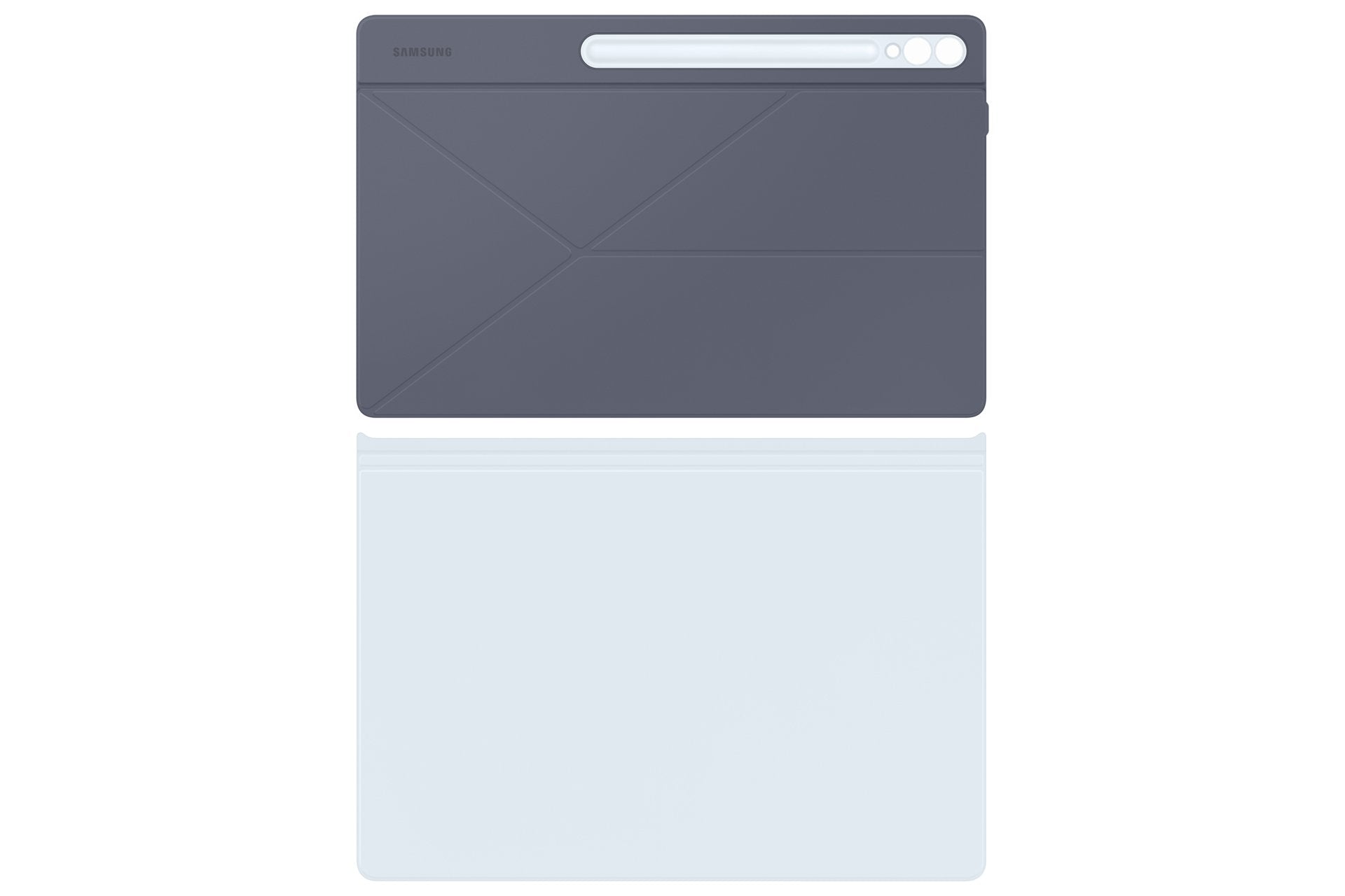 EAN 8806095704685 - Samsung EF-BX910 37,1 cm (14.6") Folio Azul imagen 2
