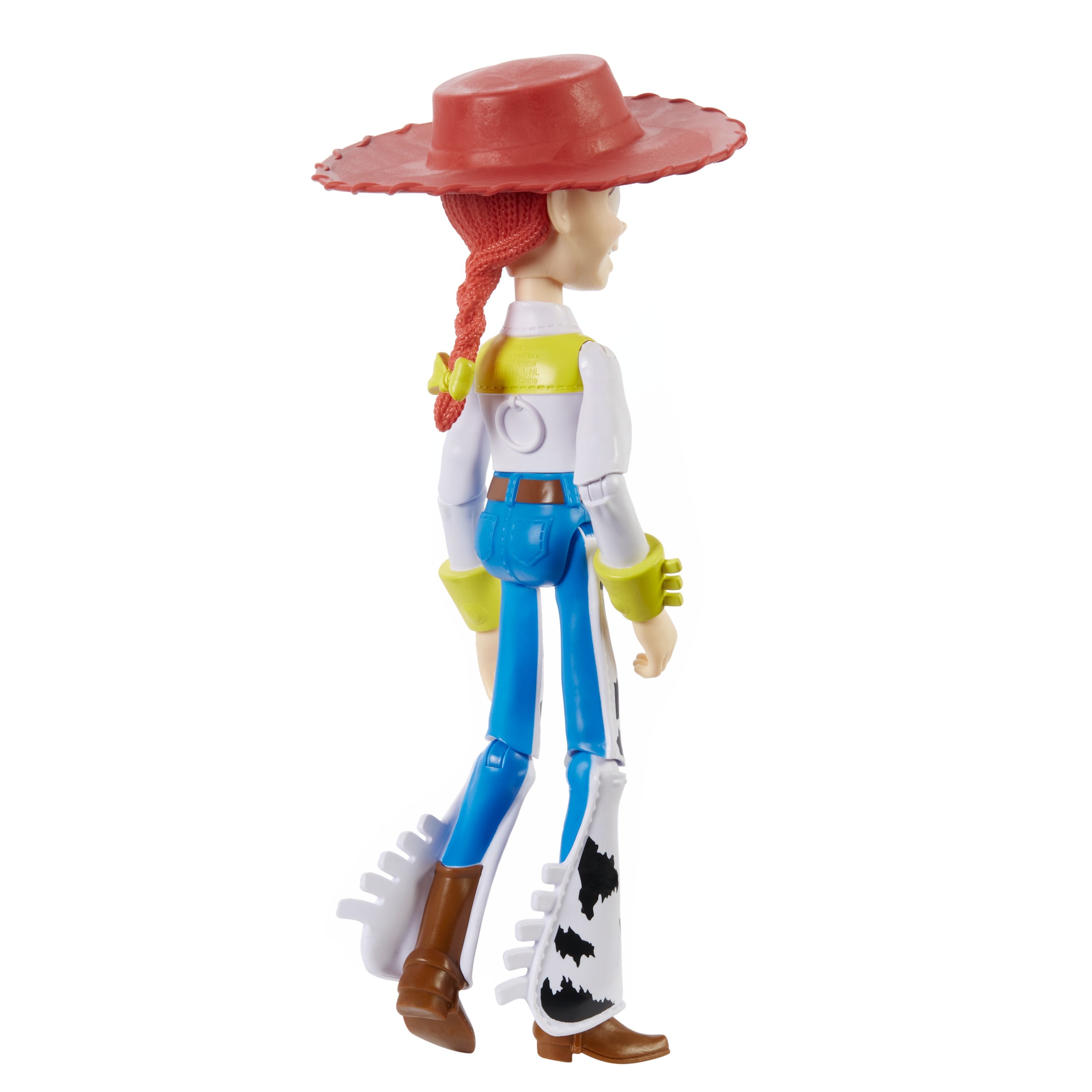 Muñeca Jessie Toy Story Disney Pixar 30cm