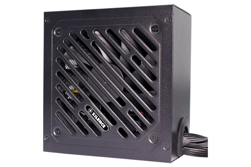 EAN 4044953503368 - Xilence Performance A+ XN340 | XP850R12 unidad de fuente de alimentación 850 W 20+4 pin ATX ATX Negro imagen 3