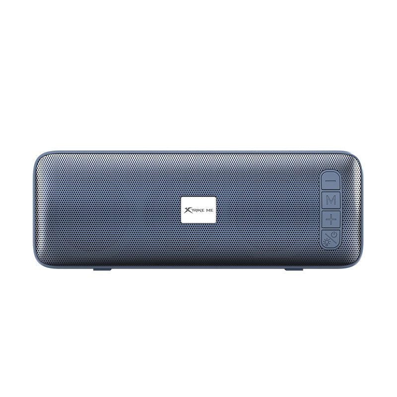EAN 6932391926352 - Xtrike Me SP-208BT altavoz portátil o de fiesta Altavoz portátil estéreo Gris 10 W imagen 2