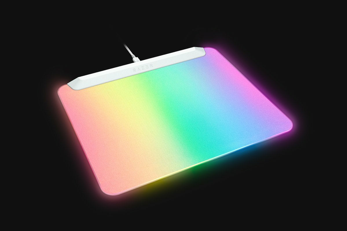 Mouse Pad Razer Firefly V2 Pro White