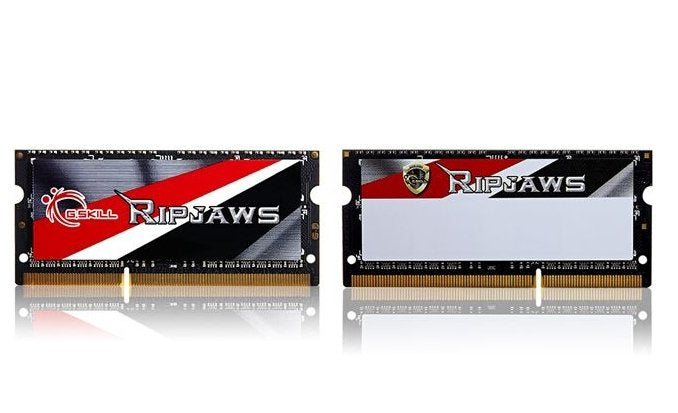 EAN 4711148599962 - G.Skill Ripjaws F3-1600C11S-8GRSL módulo de memoria 8 GB 1 x 8 GB DDR3 204-pin SO-DIMM imagen 2
