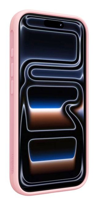 Belkin Protect Magn. Schutzhülle Iph. 17 Promax Pink Msa040hqpk