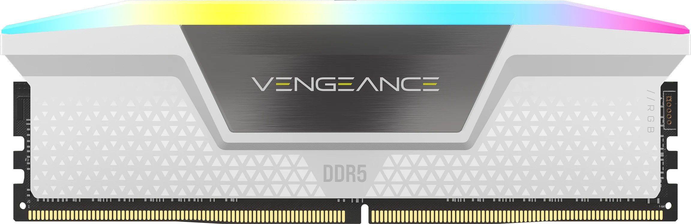 EAN 840440496083 - Corsair Vengeance RGB CMH64GX5M2B6000Z30W módulo de memoria 64 GB 2 x 32 GB DDR5 288-pin DIMM imagen 3