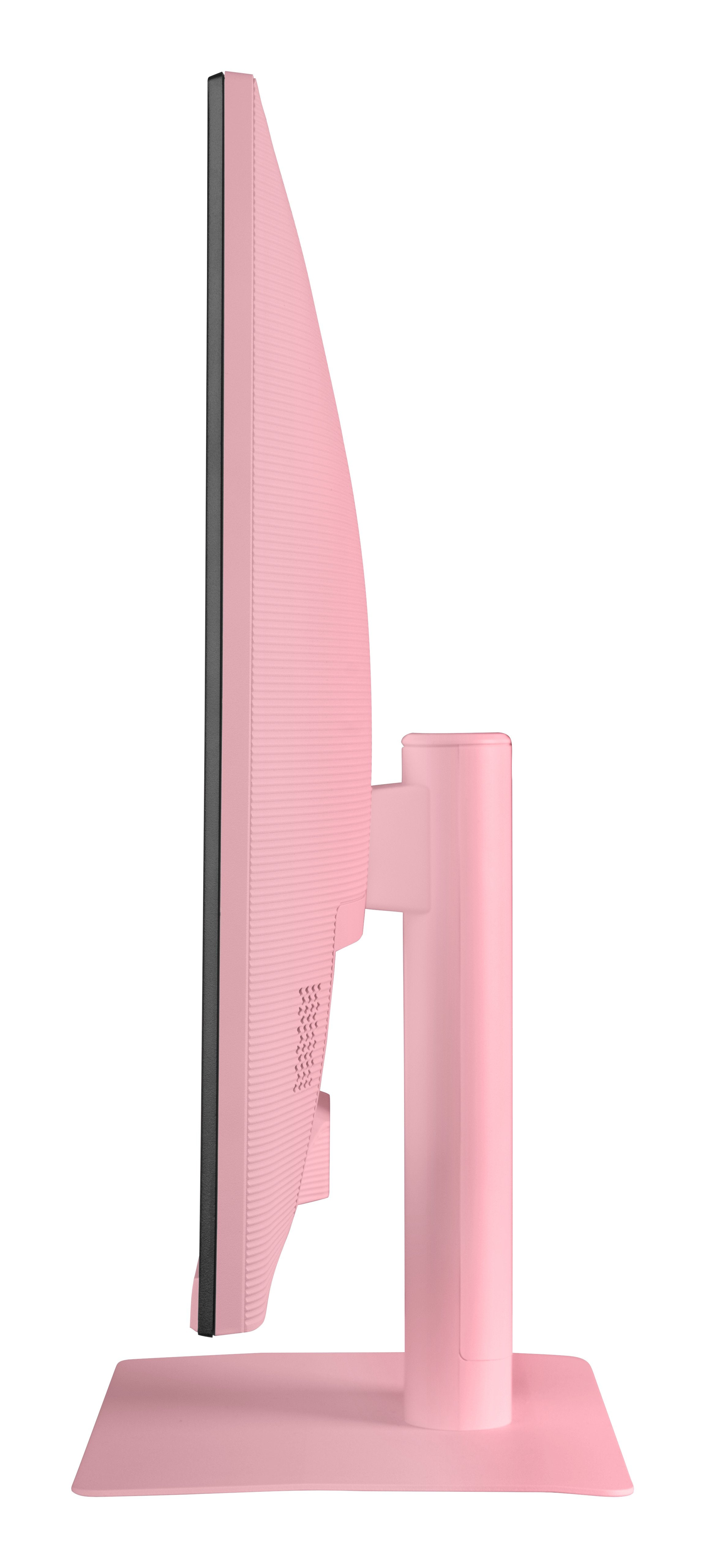 Monitor Gaming Mv-24 Slim 24''Ips Fhd Hdr10, 1ms Mprt, 120hz/ Hdmi, Displayport, Jack 3.5mm Y Altavoces Integrados Rosa Mars