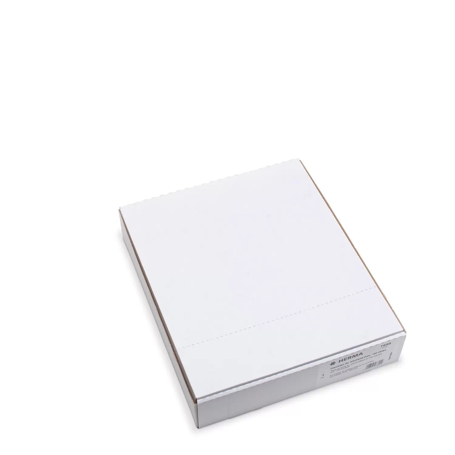 EAN 4008705076999 - HERMA 7699 tarjeta de bolsillo Transparente imagen 2