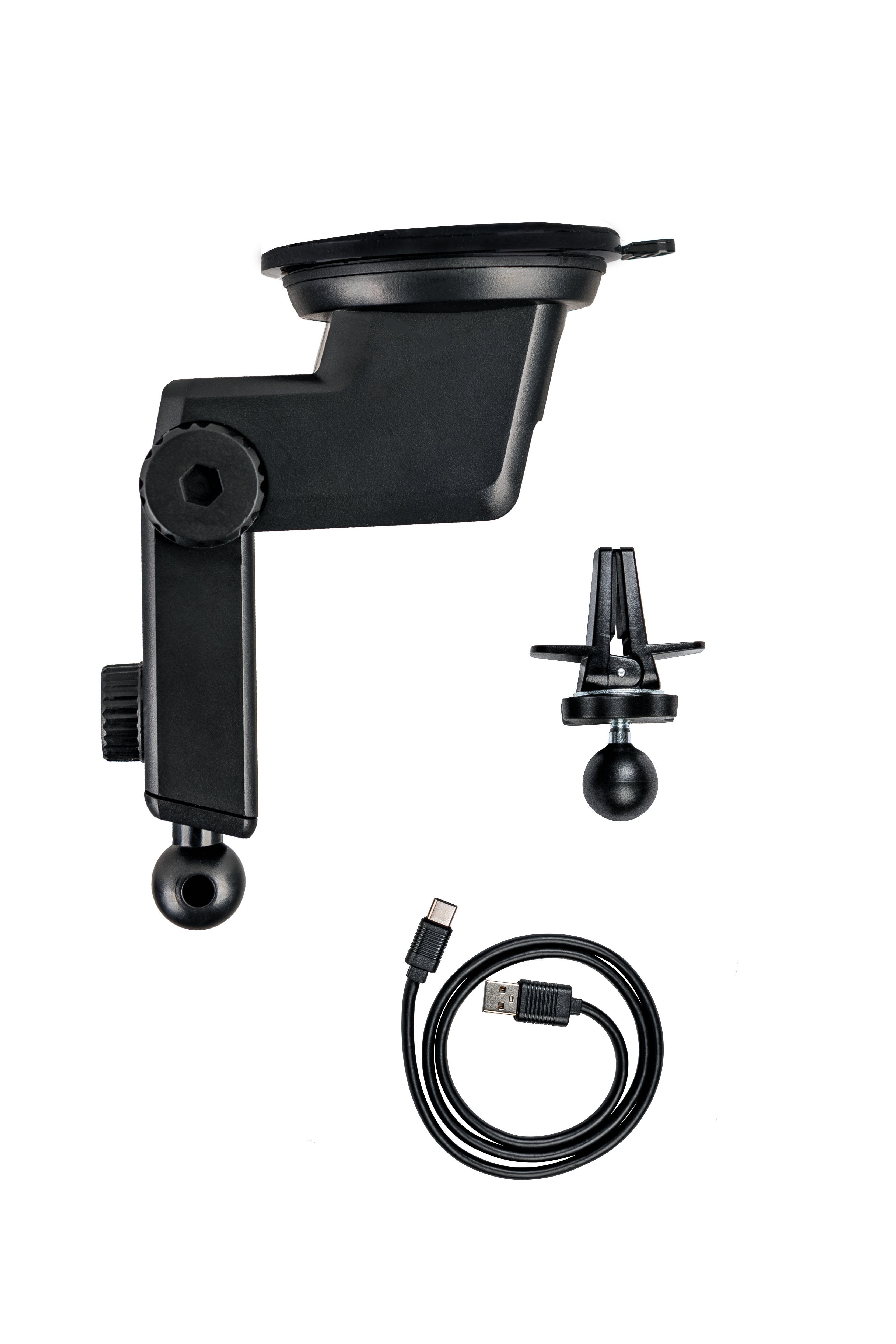 Verbatim Fwc-03 Pro Cargador Inalámbrico De Telefono Para El Coche