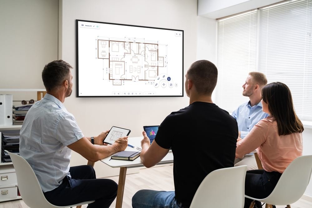 Optoma N3981k Pantalla Señalización Digital 2,49 M (98") Led Wifi 500 Cd / M² 4k Ultra Hd Negro Android 11 24/7