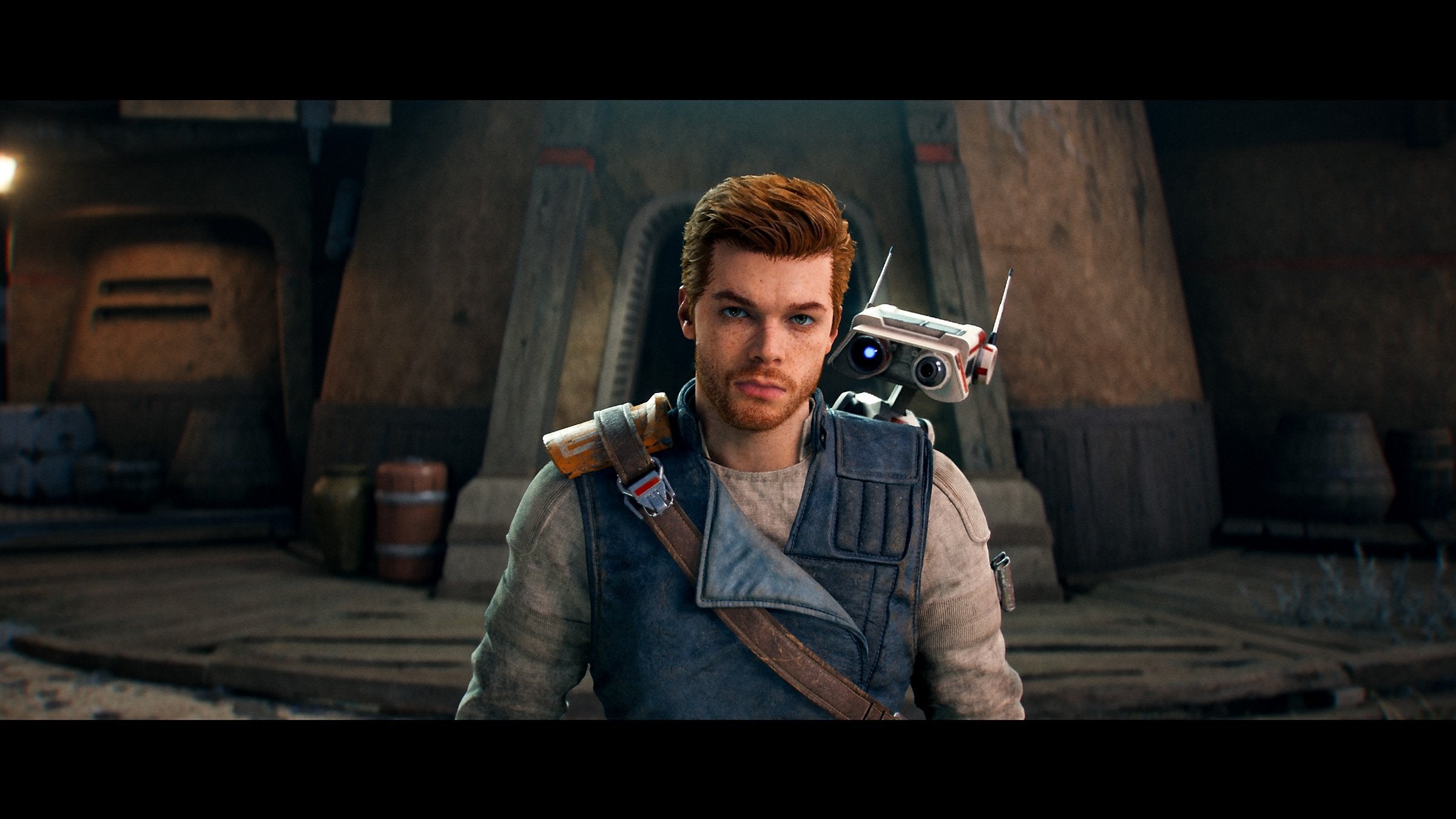 EAN 5030949125170 - Electronic Arts Star Wars Jedi: Survivor imagen 3