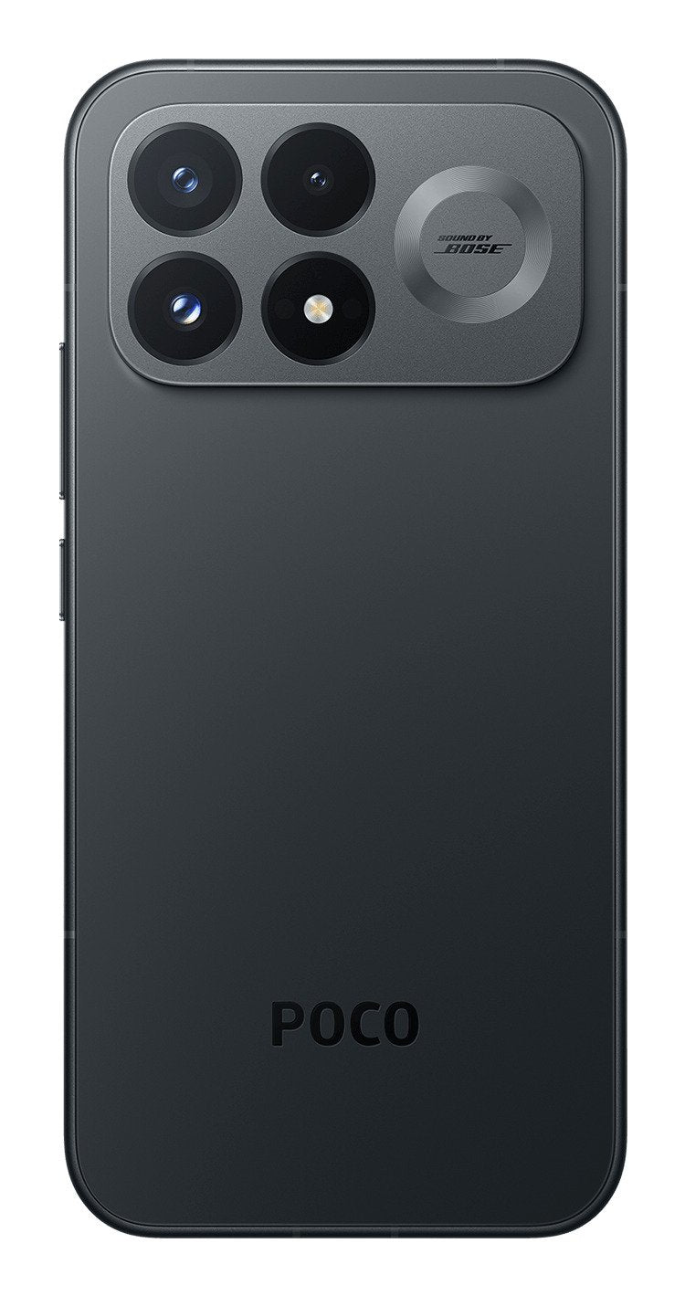 EAN 6939093012970 - POCO F9 Pro 16,7 cm (6.59") SIM doble 5G USB Tipo C 12 GB 256 GB 6330 mAh Negro imagen 4