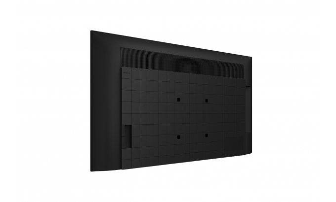 Sony Fw-65ez20l Pantalla Señalización 165,1 Cm (65") Led Wifi 350 Cd / M² 4k Ultra Hd Negro Android 16/7