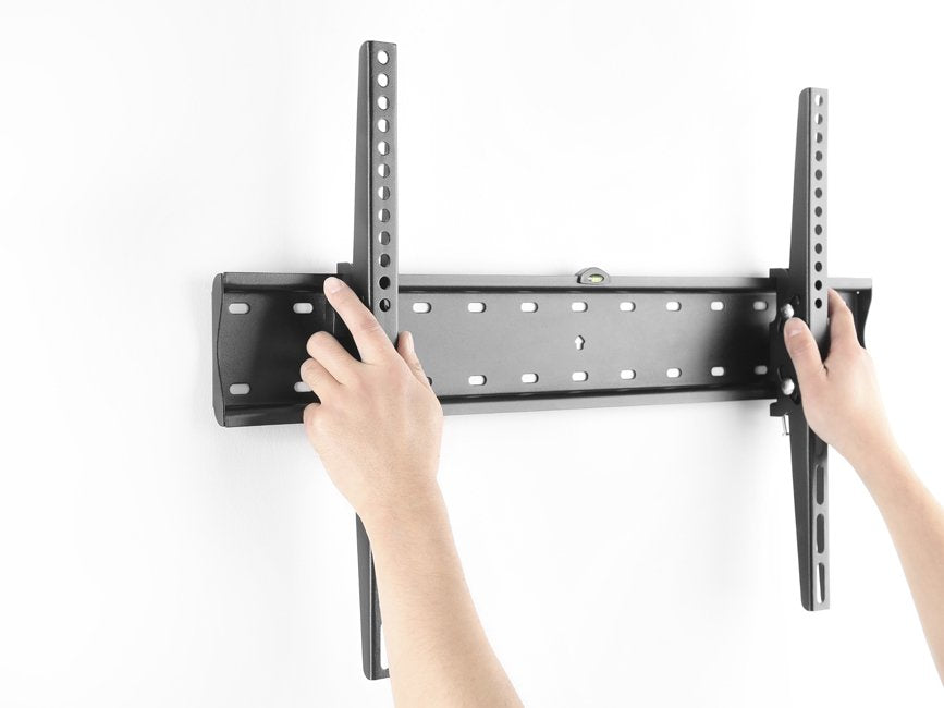 Soporte Pantalla 37- 70 Inclinable Equip Max. 40kgs Vesa Max 600x400