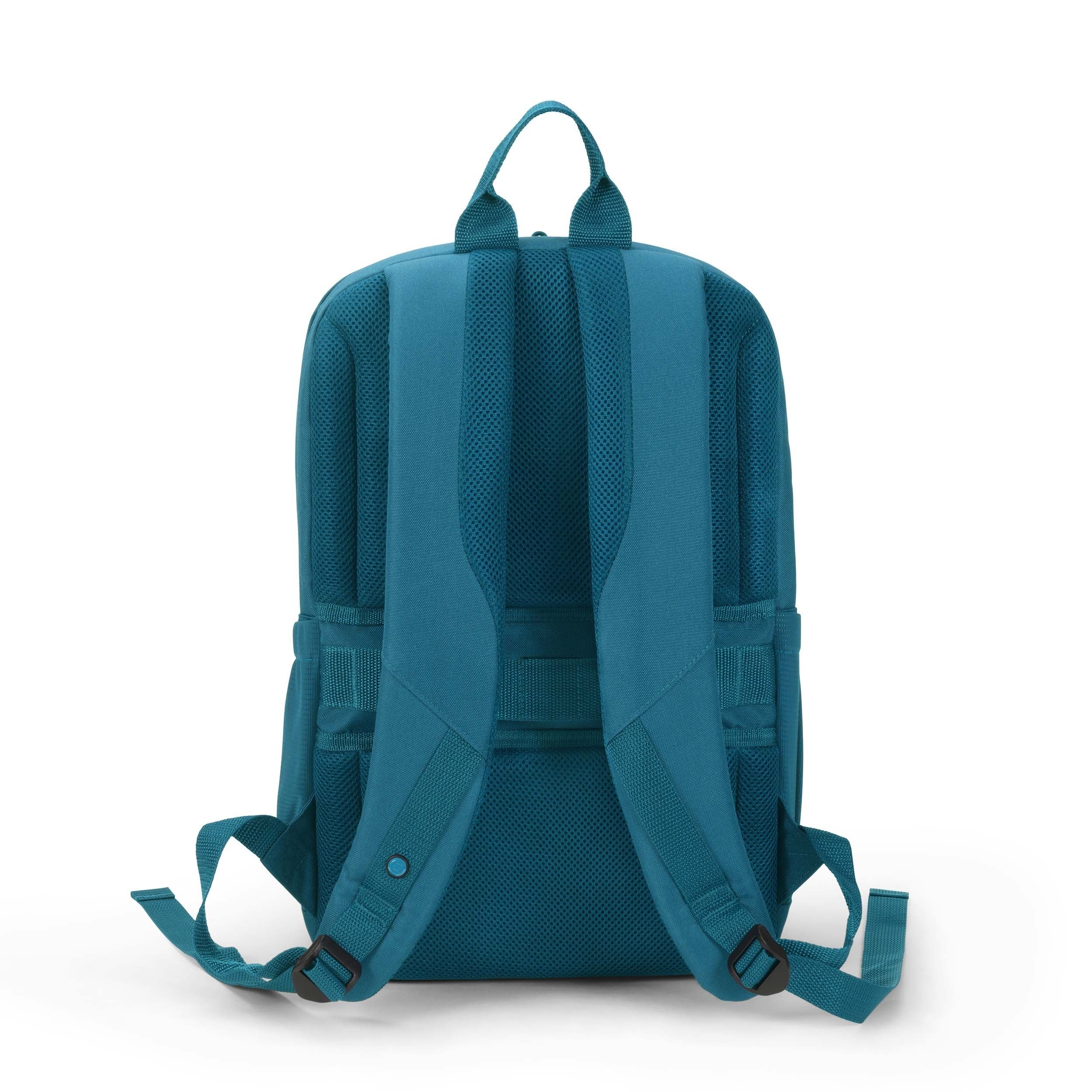 EAN 7640158669204 - DICOTA SCALE 39,6 cm (15.6") Mochila Azul imagen 5