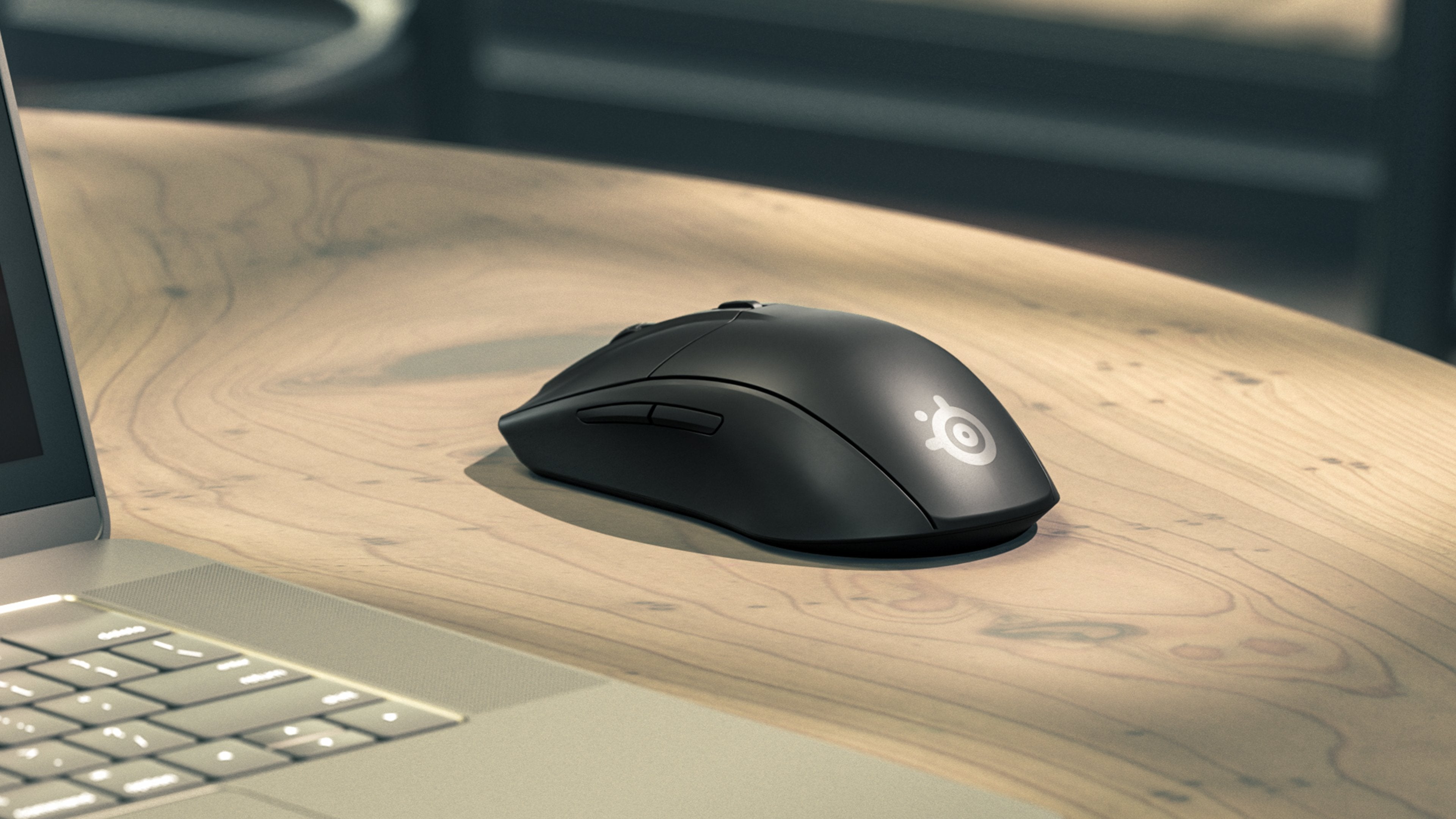 Steelseries Rival 3 Wireless Wireless Gaming Mouse