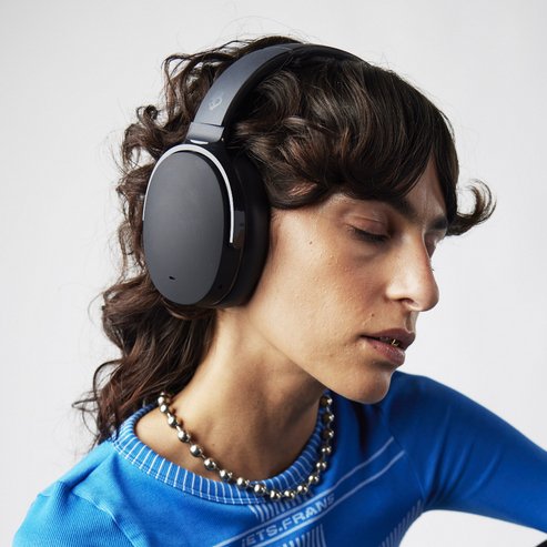 EAN 0810015588512 - Skullcandy Hesh ANC Auriculares Inalámbrico y alámbrico Diadema Llamadas/Música USB Tipo C Bluetooth Negr imagen 6