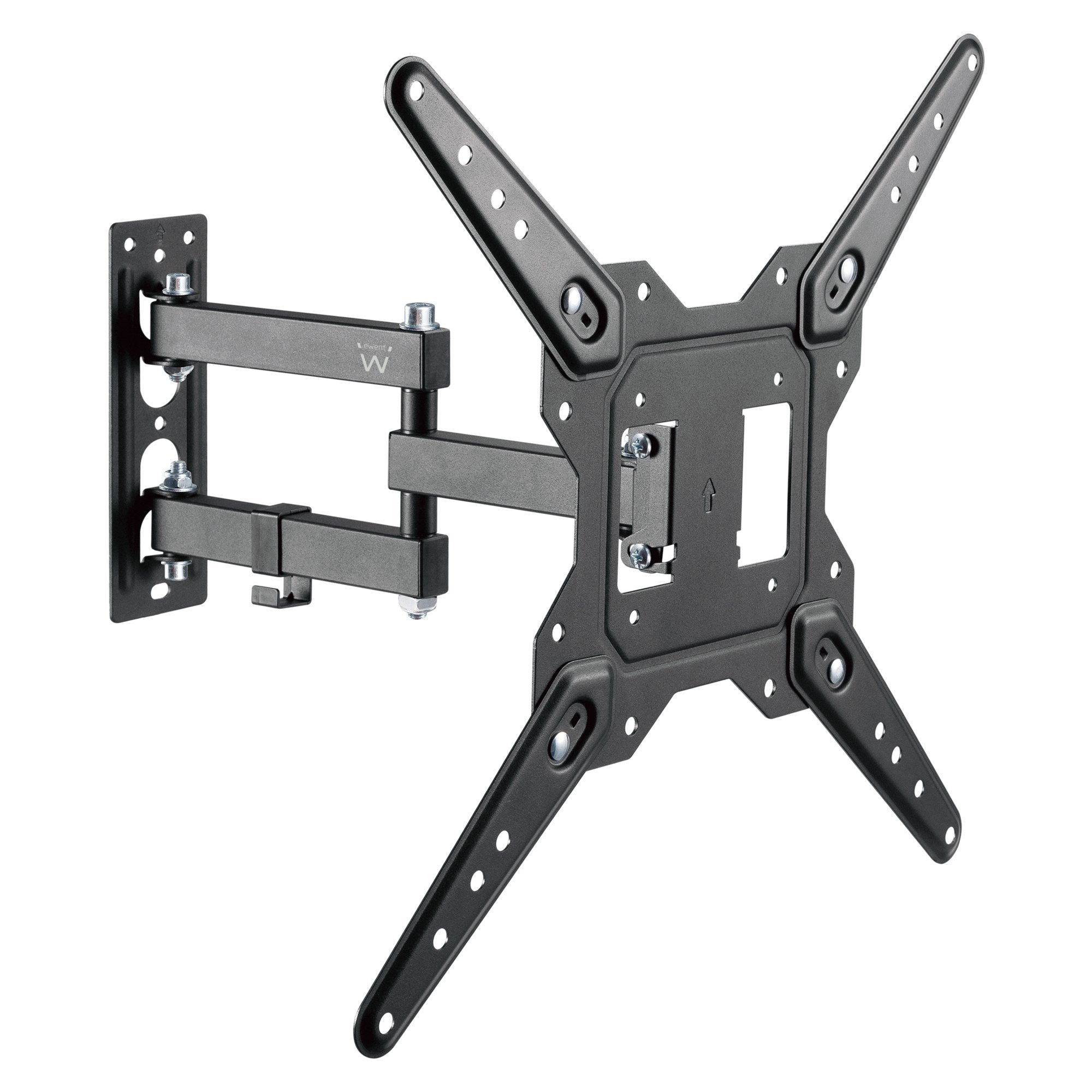 EAN 8032958186286 - Ewent EW1525 soporte para TV 139,7 cm (55") Negro imagen 1