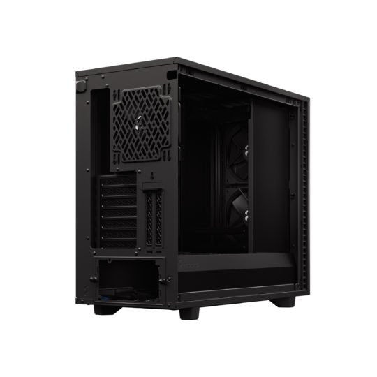 EAN 7340172702696 - Fractal Design Define 7 Midi Tower Gris imagen 21