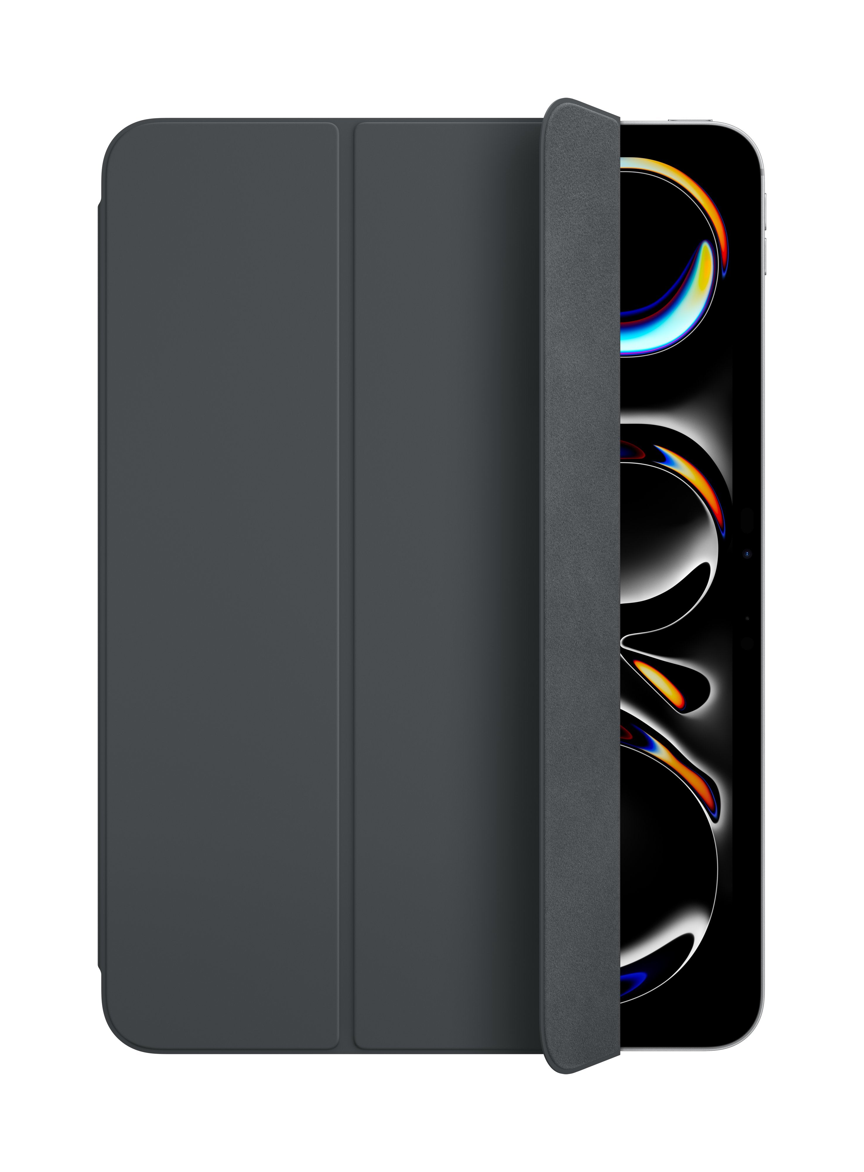 EAN 0195949438684 - Apple MW983ZM/A funda para tablet 27,9 cm (11") Folio Negro imagen 1