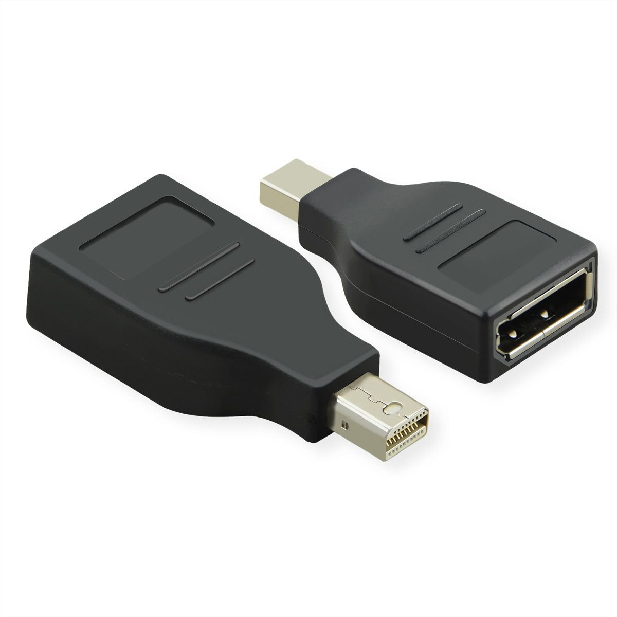 Displayport Adapter Mini Dp St - Dp Bu