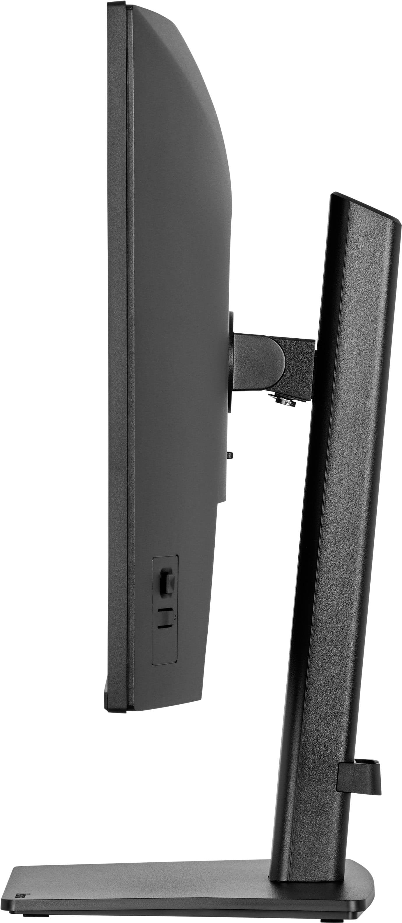 EAN 4948570127023 - iiyama ProLite XB2796QSC-B1 pantalla para PC 68,6 cm (27") 2560 x 1440 Pixeles Quad HD LED Negro imagen 9