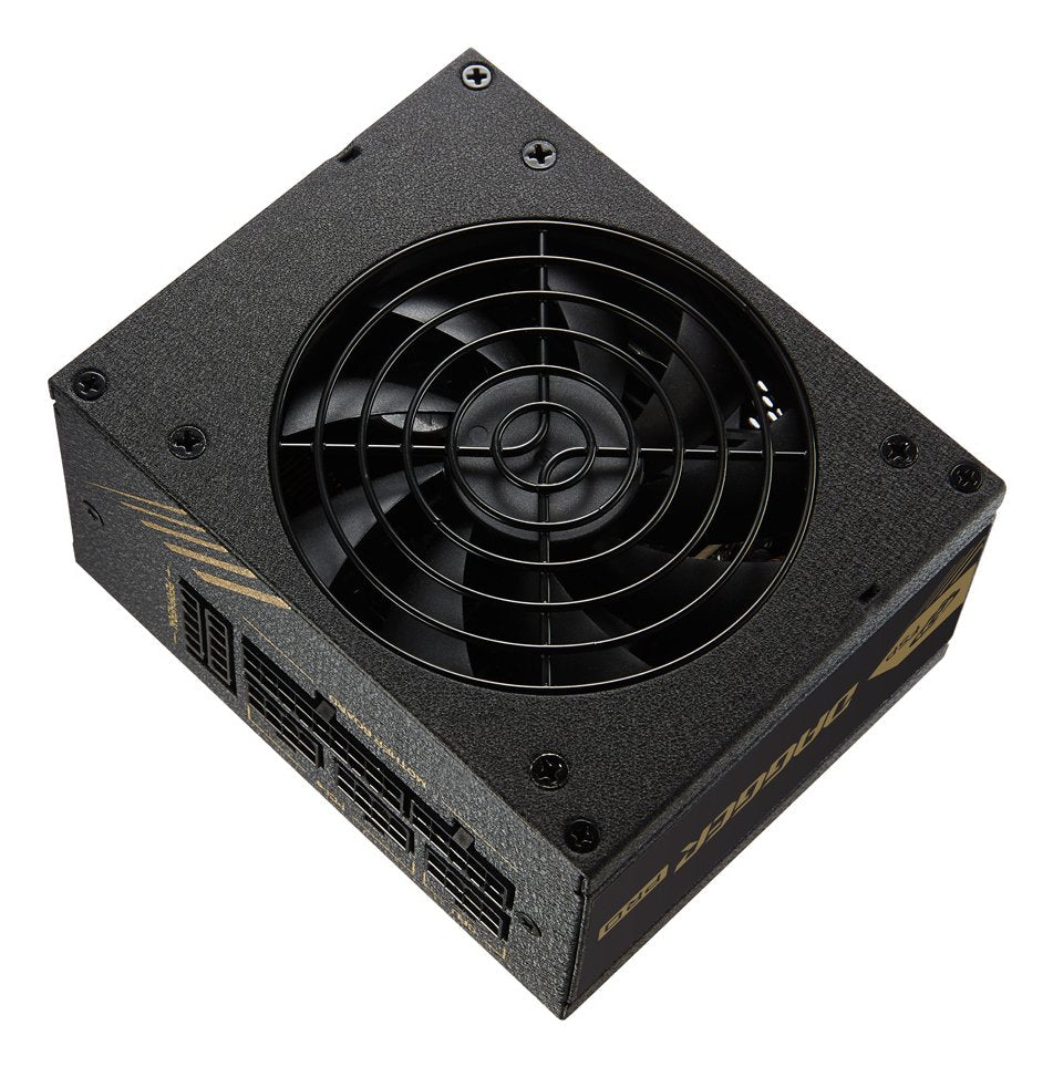 EAN 4713224522055 - FSP DAGGER PRO 650W unidad de fuente de alimentación 20+4 pin ATX imagen 4