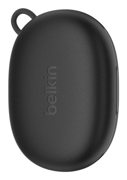 Belkin Activefit Sports In-Ear Kopfhörer Schwarz Auc016hqbk