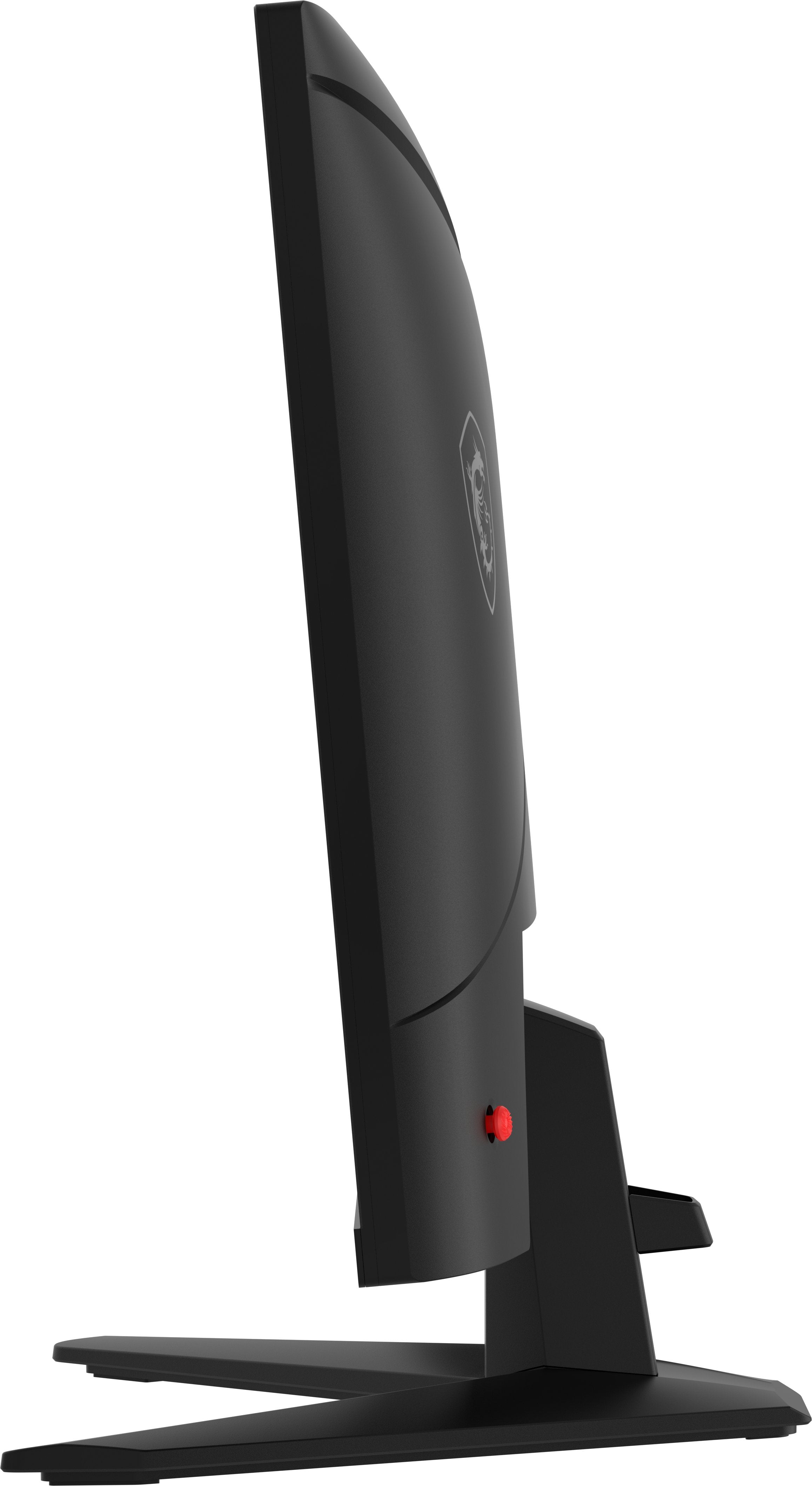 Msi Mag 274f 27" Rapid Ips Fhd 200hz 1ms Hdmi Dp Headphone Out Tilt Black