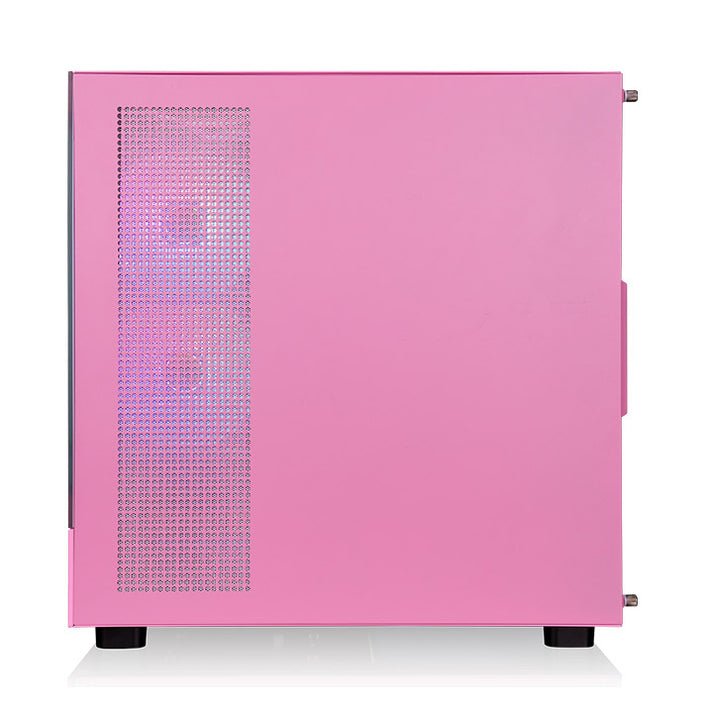 EAN 4711475645806 - Thermaltake View 270 Plus TG Midi Tower Rosa imagen 3